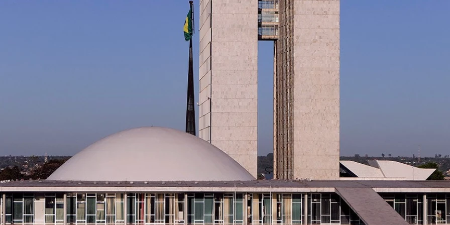 Matéria segue agora para sanção presidencial.