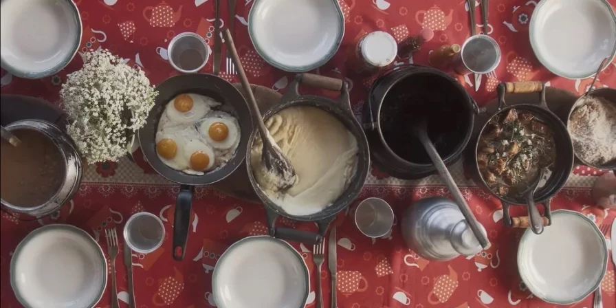 A batata é um alimento rico em carboidrato.