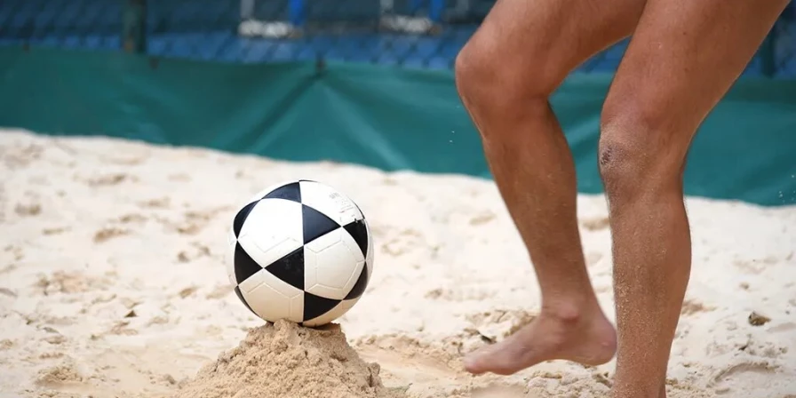 São Luís vai sediar a 3ª edição do Futevôlei Show do Milhão