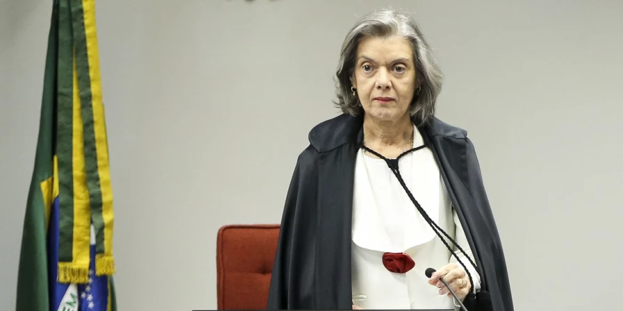 Cármen Lúcia apontou erros de advogados