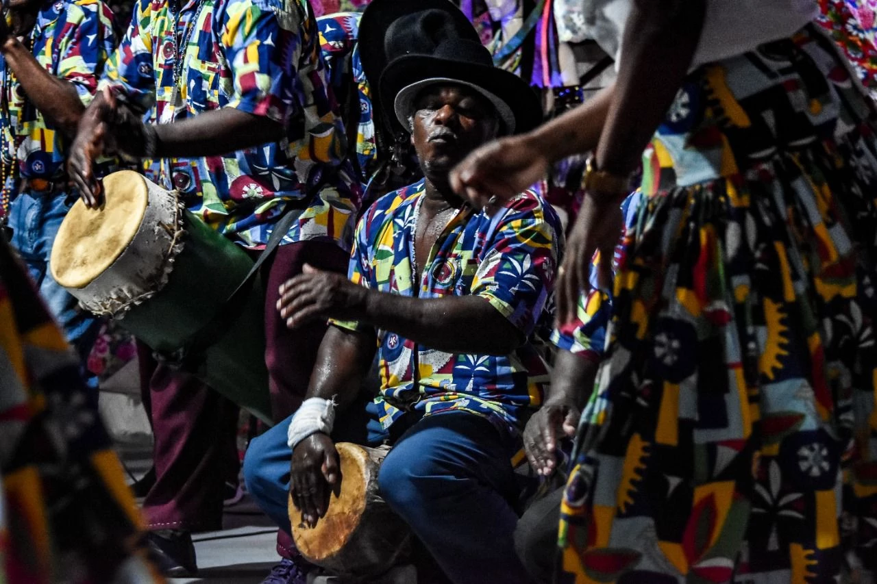 As comunidades quilombolas são ricas em conhecimento tradicional. (Foto: Zeqroz Neto)