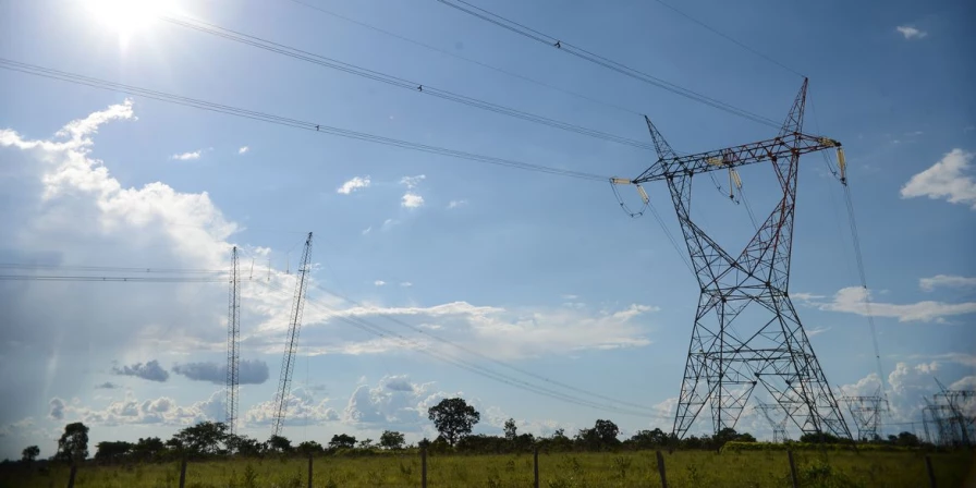Na ocasião, cerca de 29 milhões de brasileiros em quase todo o país ficaram sem energia.