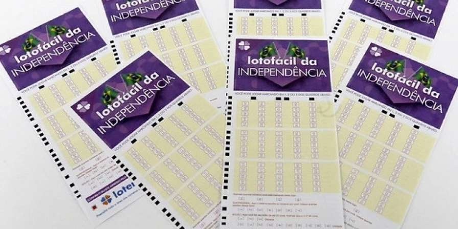 Lotofácil da Independência 2023 foi sorteada neste sábado (9).