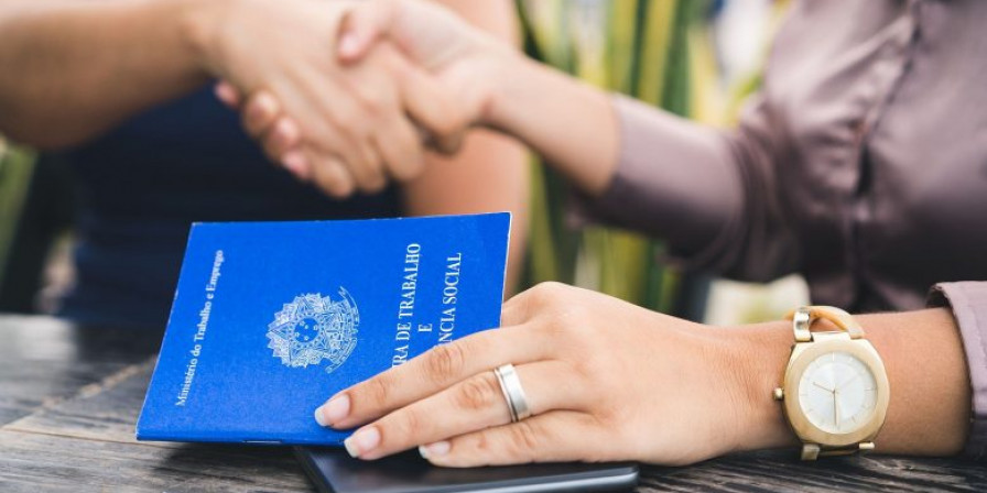 Maranhão: 73,7 mil empregos