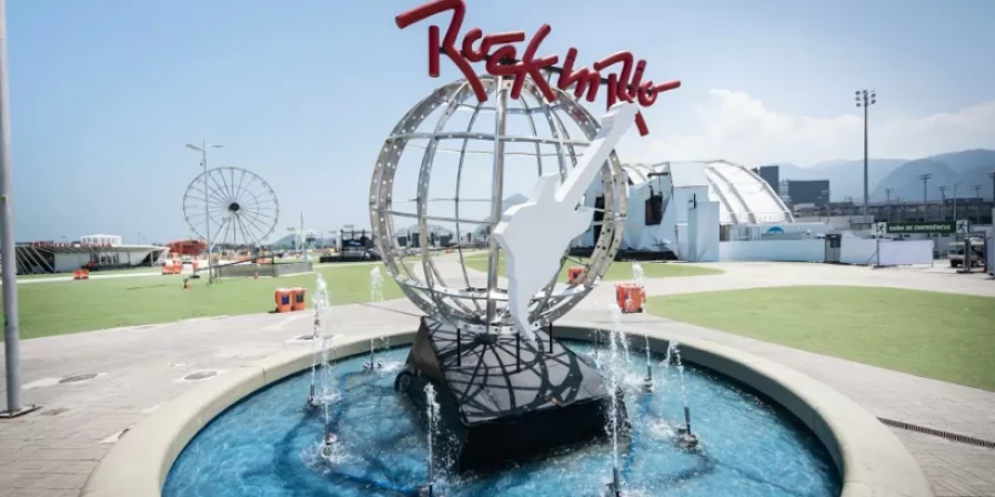 Rock in Rio 2024 divulga line-up do palco Supernova
