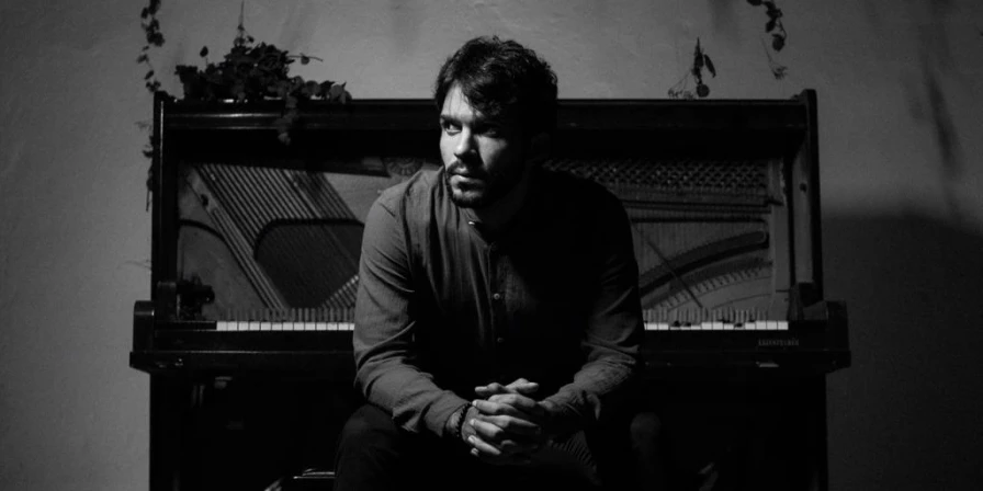 Pianista Fellipe Fernandes lançaram clipe em homenagem à São Luís.