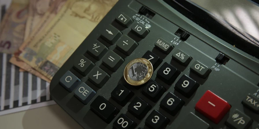 Os números foram divulgados pelo Tesouro Nacional.