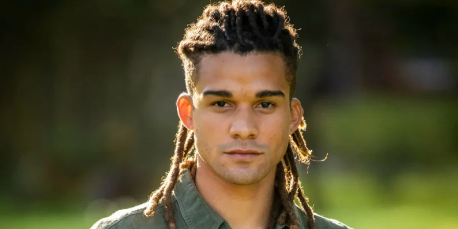 Marcelo (Lucas Leto).