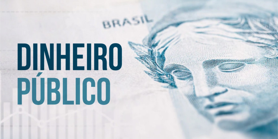 "Laranja" do esquema recebeu cargo público (Divulgação/MPMA)