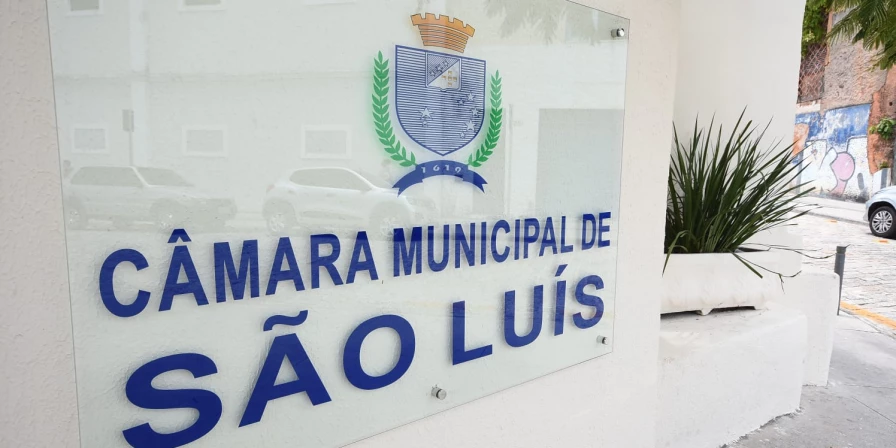 Câmara Municipal de São Luís terá nova sede