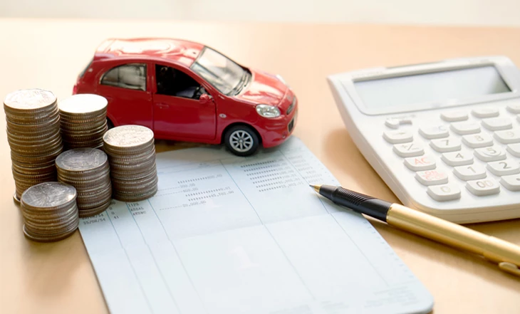 Juros cobrados nos financiamentos de casas e carros estão mais elevados no país (Foto/Divulgação)