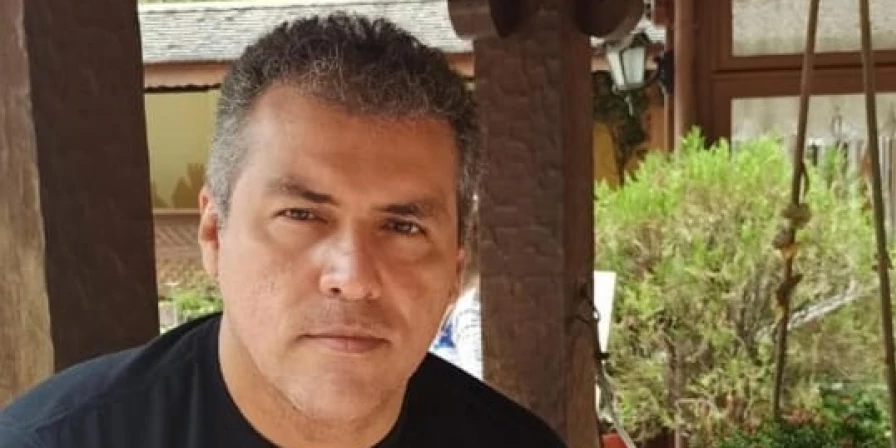 O sargento Jota Nascimento comandava o destacamento policial da cidade de Bom Lugar, no Maranhão.
