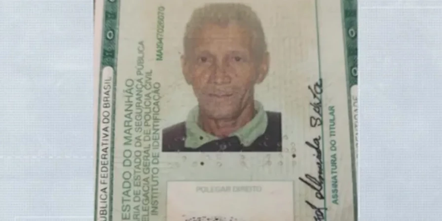 Pai é morto pelo filho em Conceição de Lago Açu