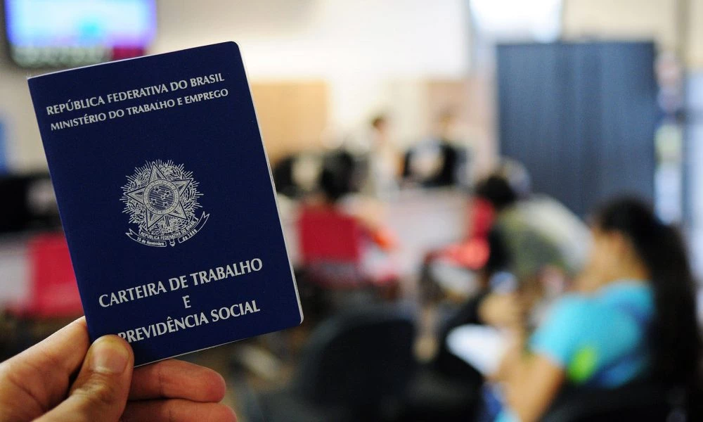 Segundo o Dieese, a ocupação tem crescido em posições que exigem menos qualificação formal (Foto/Divulgação)