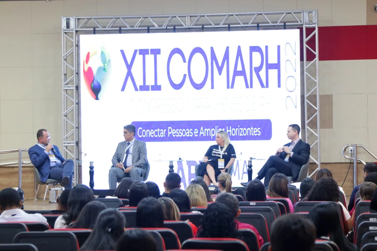 Painel “Cenários e Perspectivas de Crescimento e Desenvolvimento Econômico para o Maranhão e o Brasil