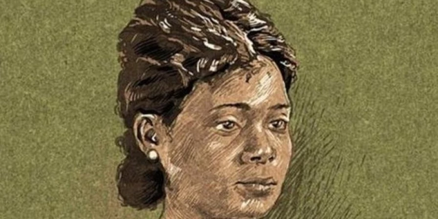 Neste ano, a homenageada da Flip é a escritora e educadora maranhense Maria Firmina dos Reis (1822-1917)