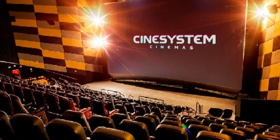 Vale lembrar que, além do valor promocional dos ingressos, a "Semana do Cinema" na Cinesystem também conta com preços exclusivos em combos.