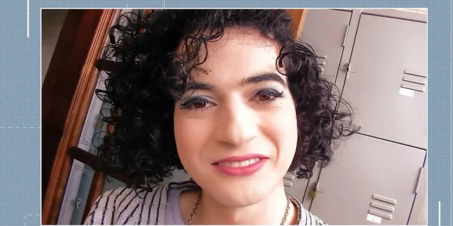 Luise Fernandes Cazé, de 23 anos, natural do Distrito Federal, morreu há 14 dias, na capital maranhense.