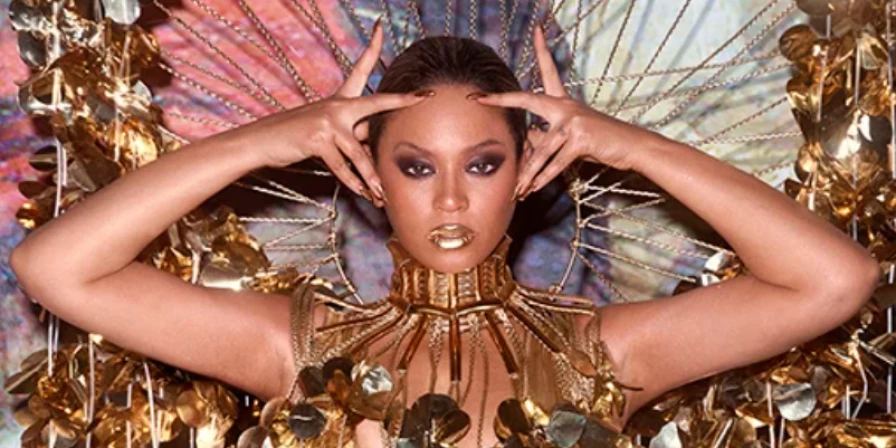 Beyoncé voltará com turnê mundial.