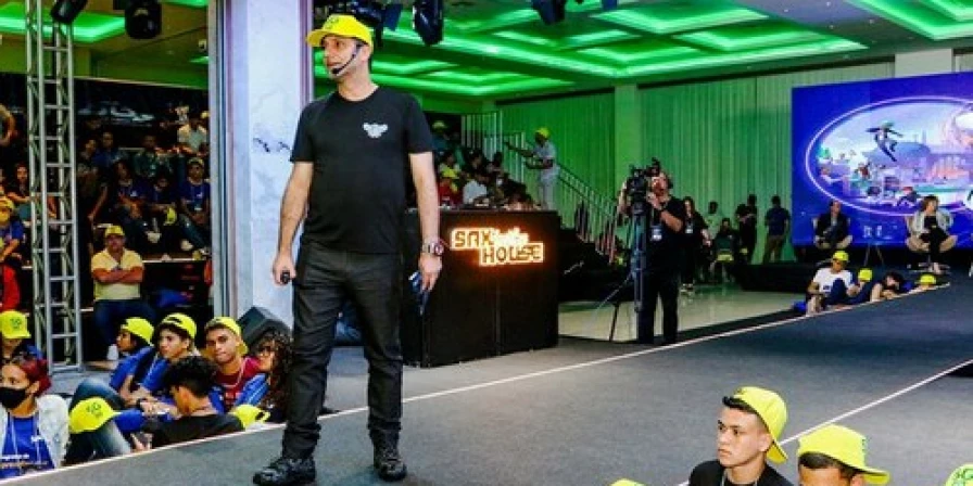 5G funcionando em todo o país iguala as oportunidades.