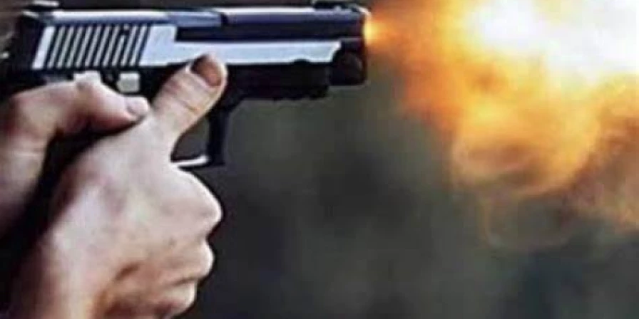 Armas de fogo são usadas na prática dos crimes