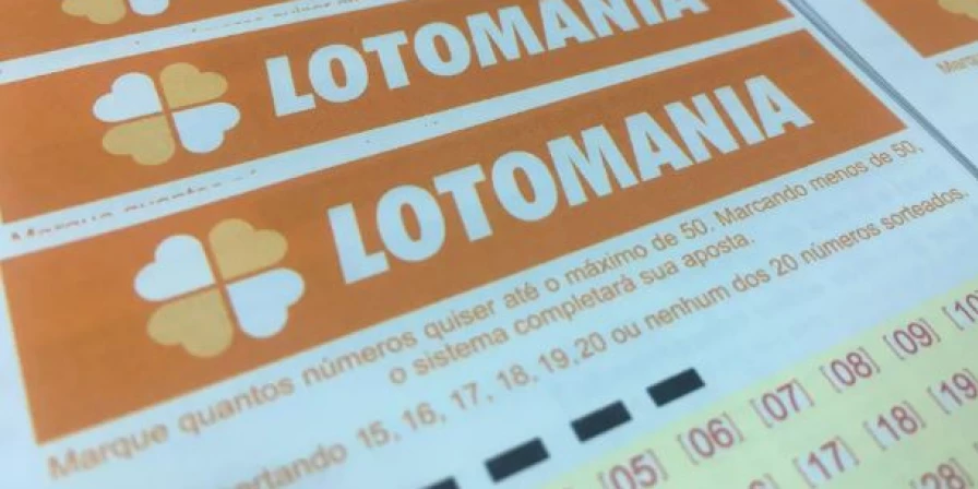 O preço da aposta é único e custa apenas R$ 3.