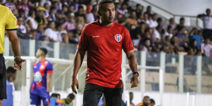 Zé Augusto já conquistou acesso à Série A do Estadual e vagas em competições nacionais