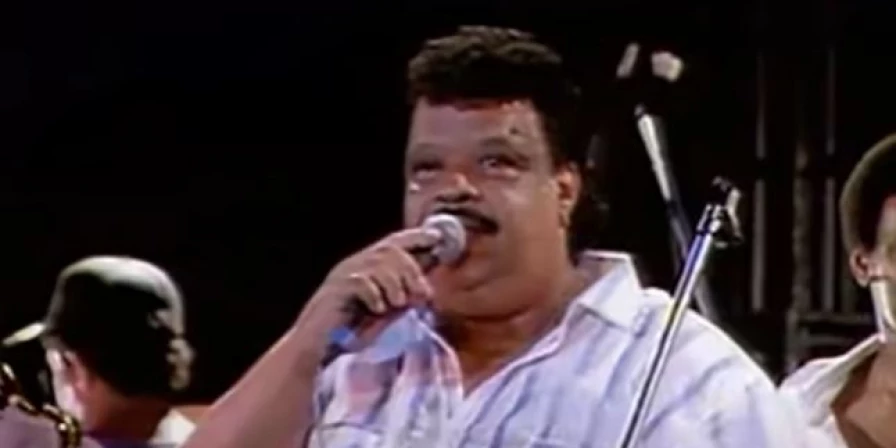 Tim Maia completaria, hoje (28), 80 anos.