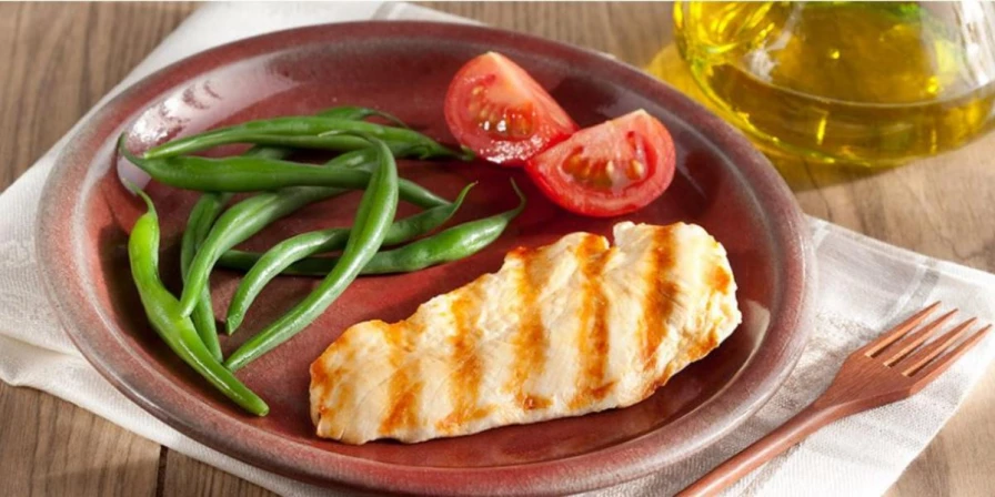 Uma receita bem fácil de preparar.