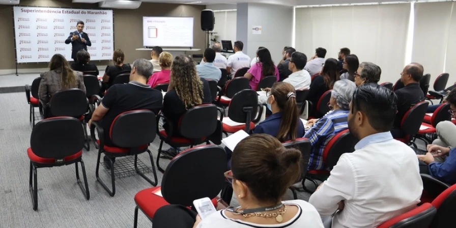 Empresas do setor de Educação do Maranhão poderão acessar recursos para investir em infraestrutura, aquisições e capital de giro