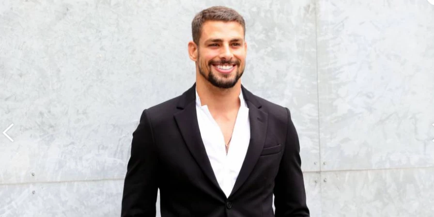 Cauã Reymond interpretará vilão em novela de Walcyr Carrasco.