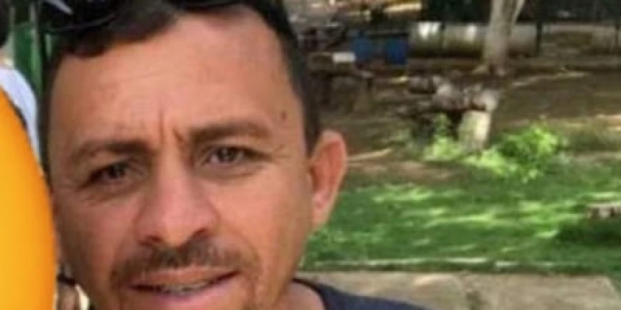 Empresário Bartolomeu Nunes Uchoa, de 45 anos.