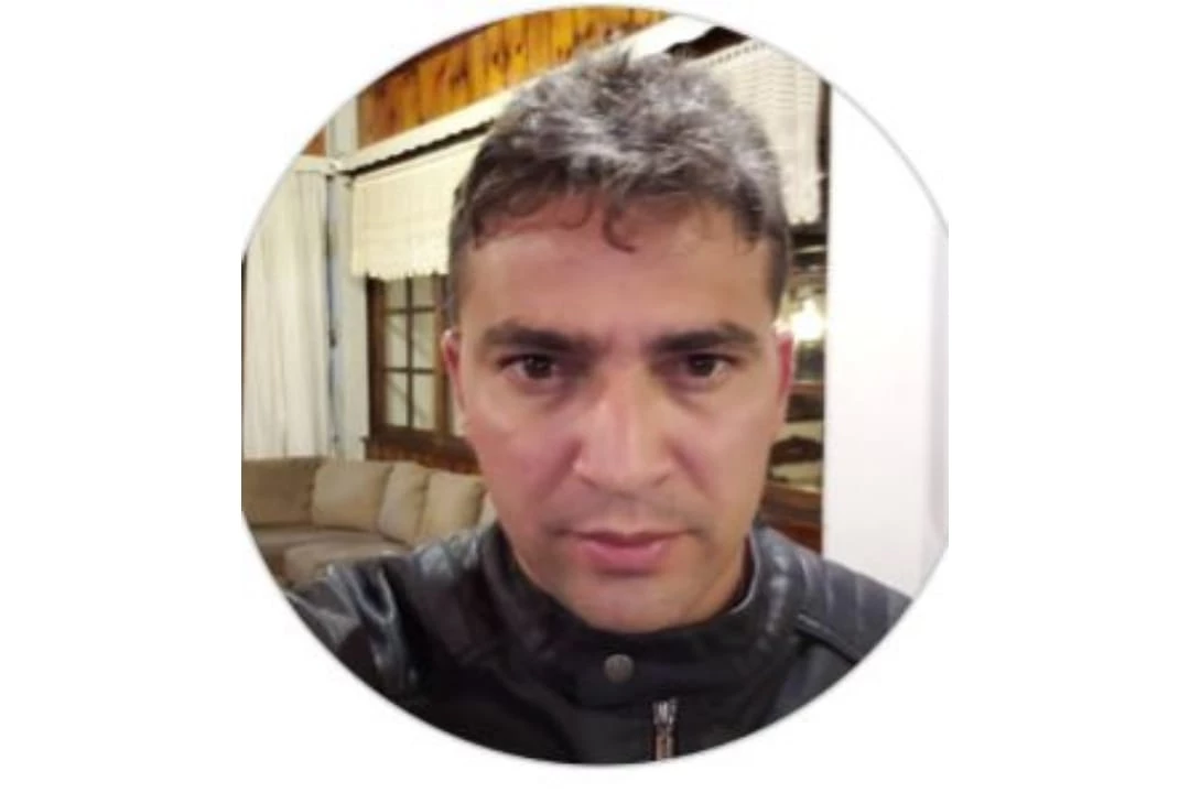 Julimar Alves da Silva Filho, gerente afastado da 8ª Superintendência da Companhia de Desenvolvimento dos Vales do São Francisco e do Parnaíba (Codevasf), em São Luís. (Foto: Reprodução / Redes Sociais)