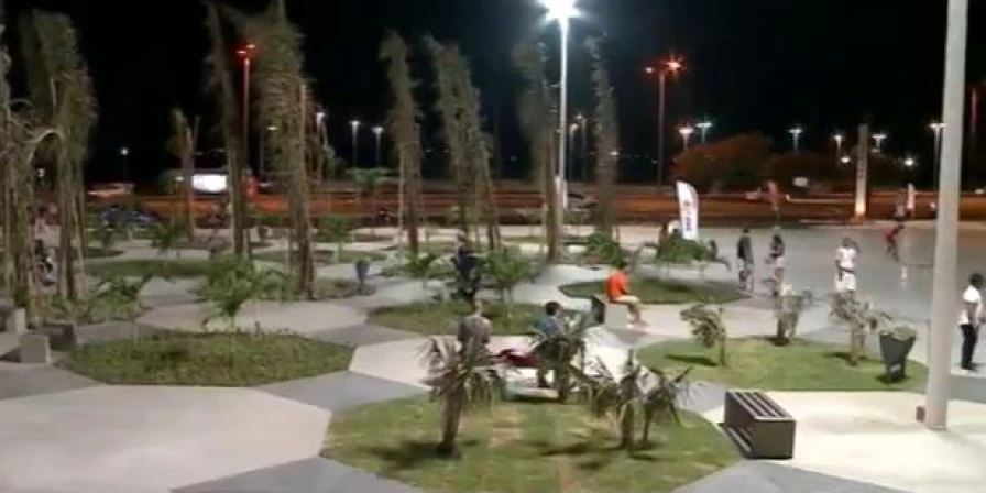 Praça das Mercês receberá diversas atividades entre conferências e palestras e mostras científicas.