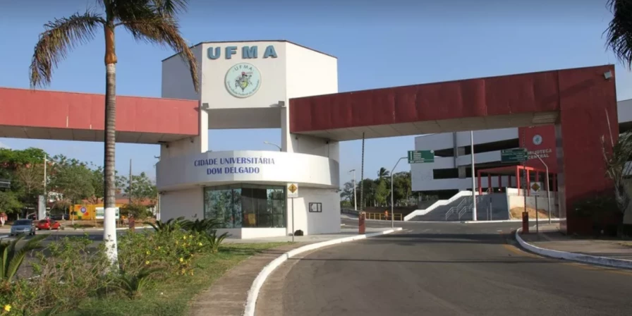 Universidade Federal do Maranhão (UFMA).
