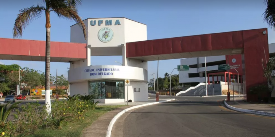 Greve de ônibus em São Luís