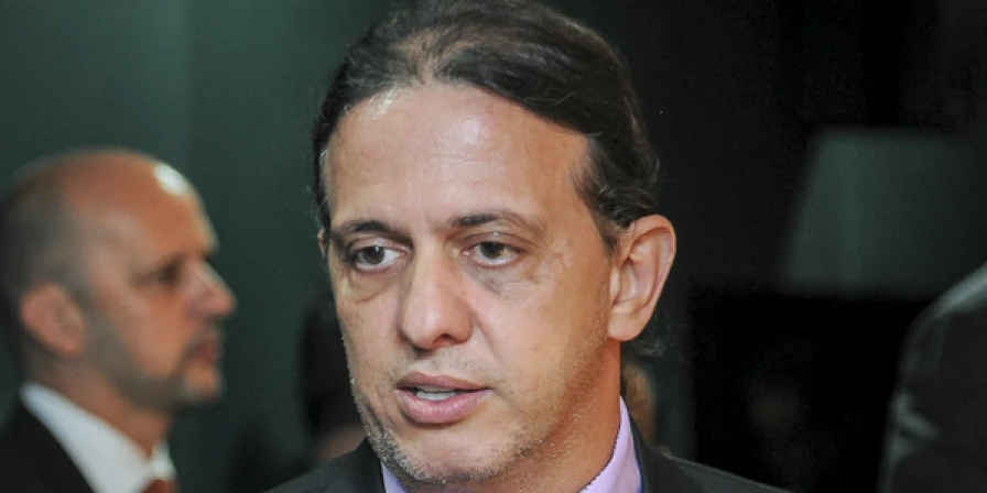 Fábio Gentil (Republicanos), prefeito de Caxias