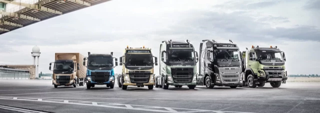 Os caminhões precisam ser adquiridos de forma estratégica, ou seja, conforme as necessidades de entrega da sua empresa e os tipos de carga. (Foto: Divulgação)
