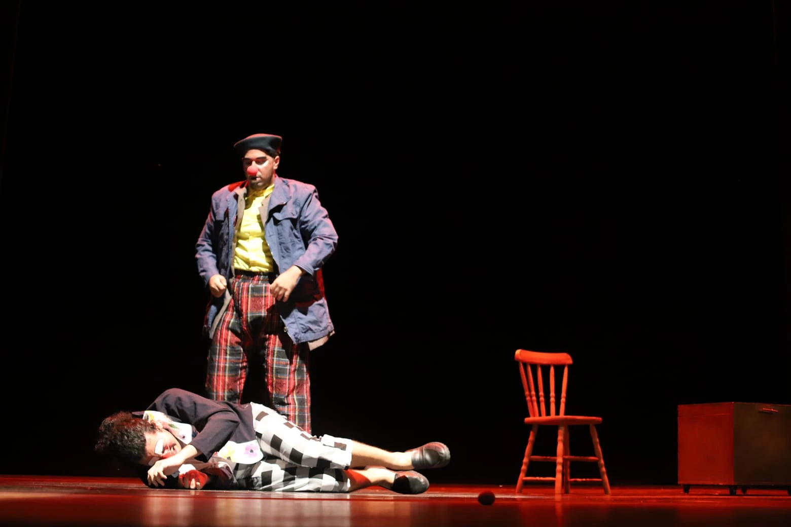 Semana de Teatro será realizada no mês de novembro em São Luís com vasta programação
