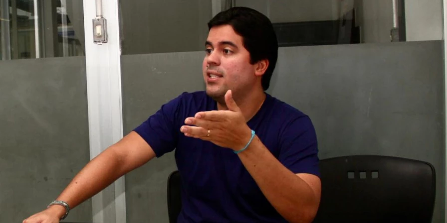 André Fufuca quer investigação sobre rombo bilionário das Americanas