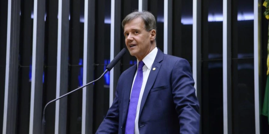 Aluisio Mendes acredita que Congresso derrubará veto de Lula