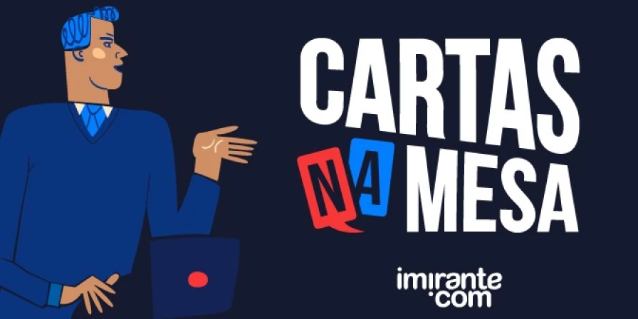Cartas conversa hoje com o deputado Duarte Júnior e trata sobre manifestações pós-eleições e já a disputa pela Prefeitura de São luís em 2024