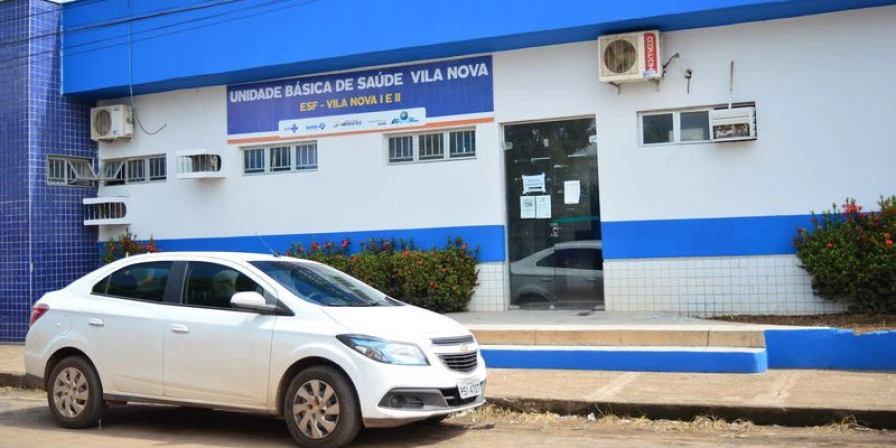 O projeto para as novas UBS prevê espaço amplo, com mais salas, mais consultórios, sustentabilidades ecológica e ambiental.