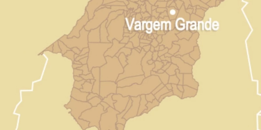 Fracassa tentativa de assalto em Vargem Grande