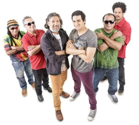 Tribo de Jah, foto: Google/arquivo