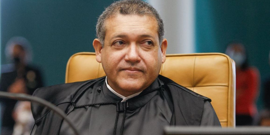 Nunes Marques eleito presidente do TSE