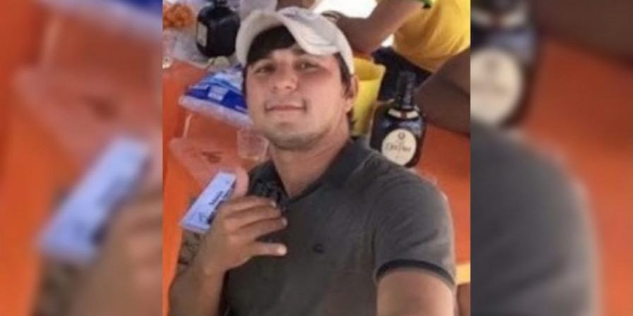 Empresário Condenado Foge