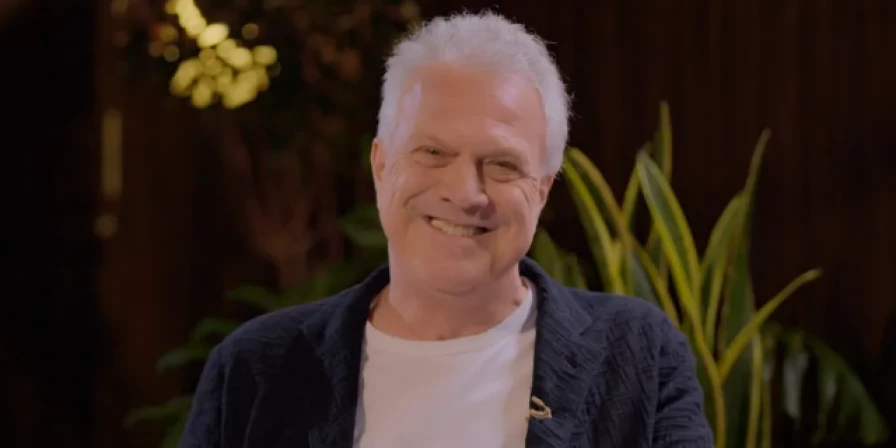 Pedro Bial será o novo apresentador do Linha Direta.