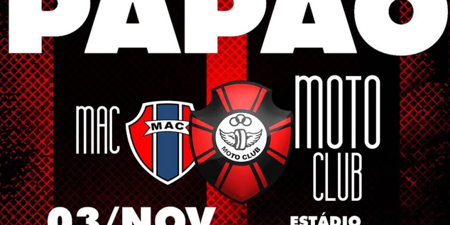 Jogo vale vaga para o "Bode" para a próxima fase da Copa FMF