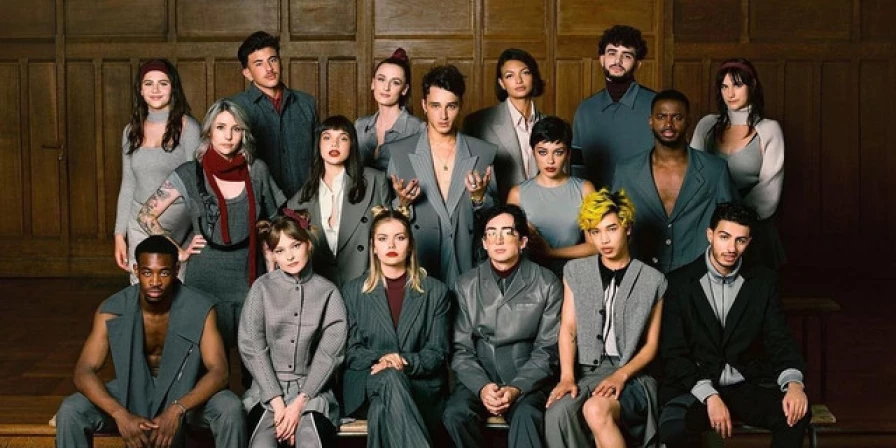 Além da expectativa, os fãs da produção lidam com a falta de Samuel (Itzan Escamilla), que saiu do elenco.